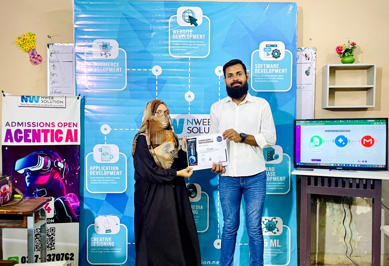 Ai Workflow automation workshop