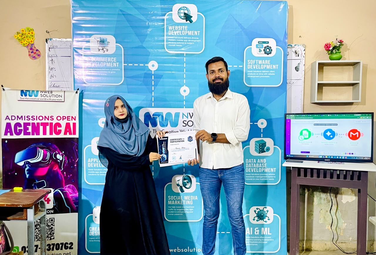 Ai Workflow automation workshop