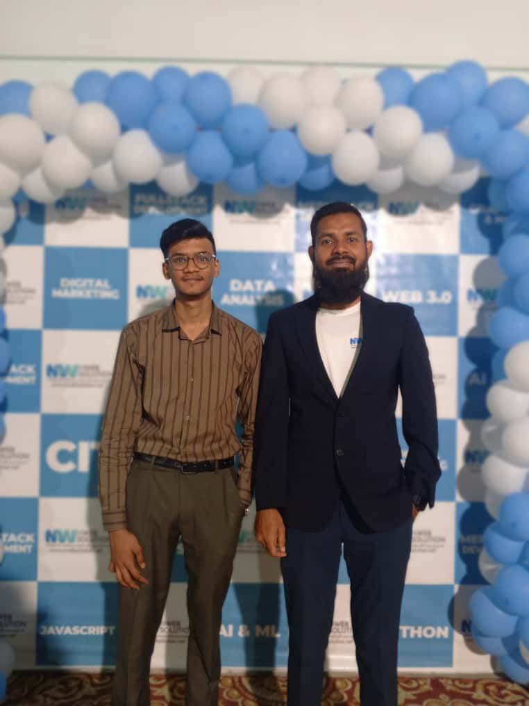 Certification Ceremony