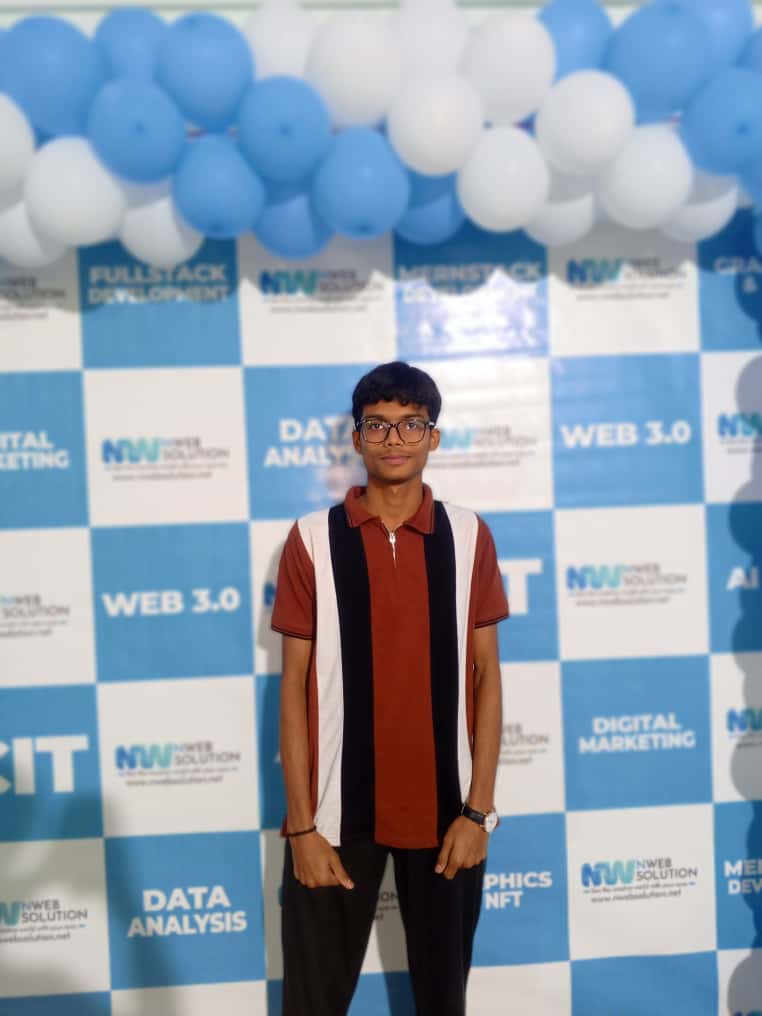 Certification Ceremony