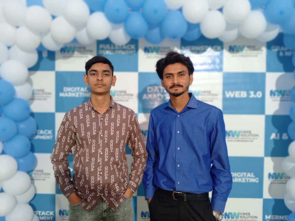 Certification Ceremony