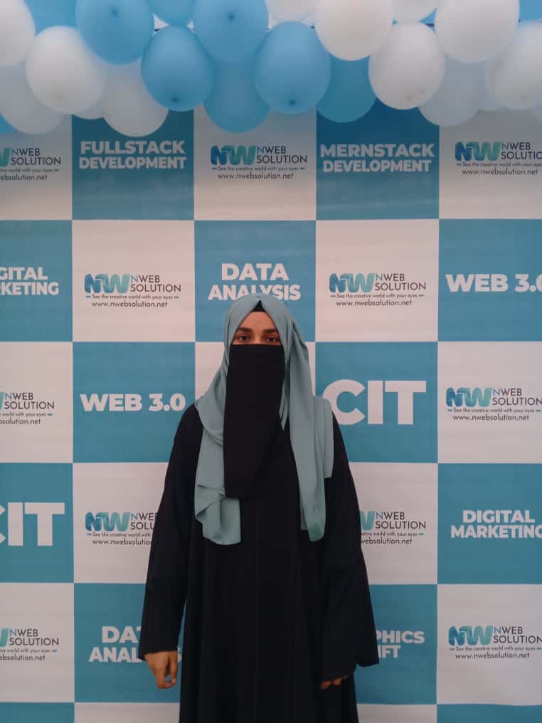 Certification Ceremony