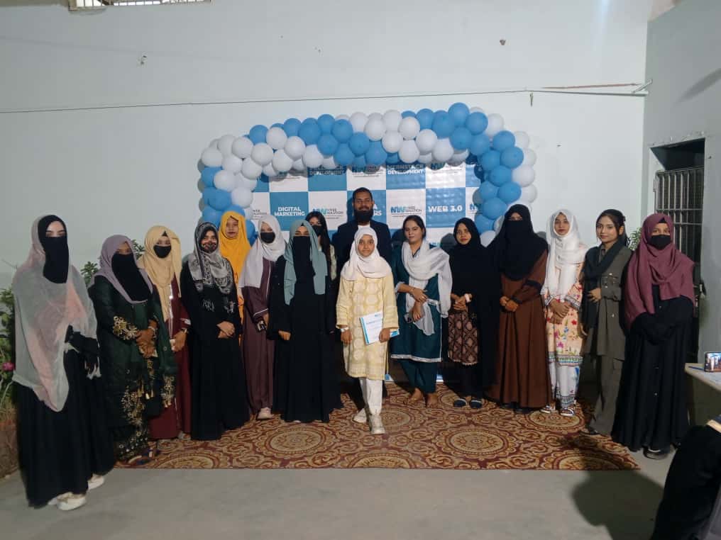 Certification Ceremony