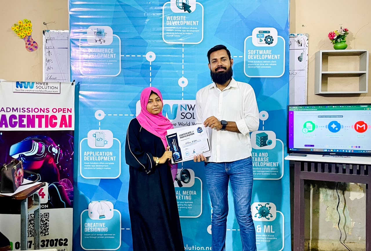 Ai Workflow automation workshop
